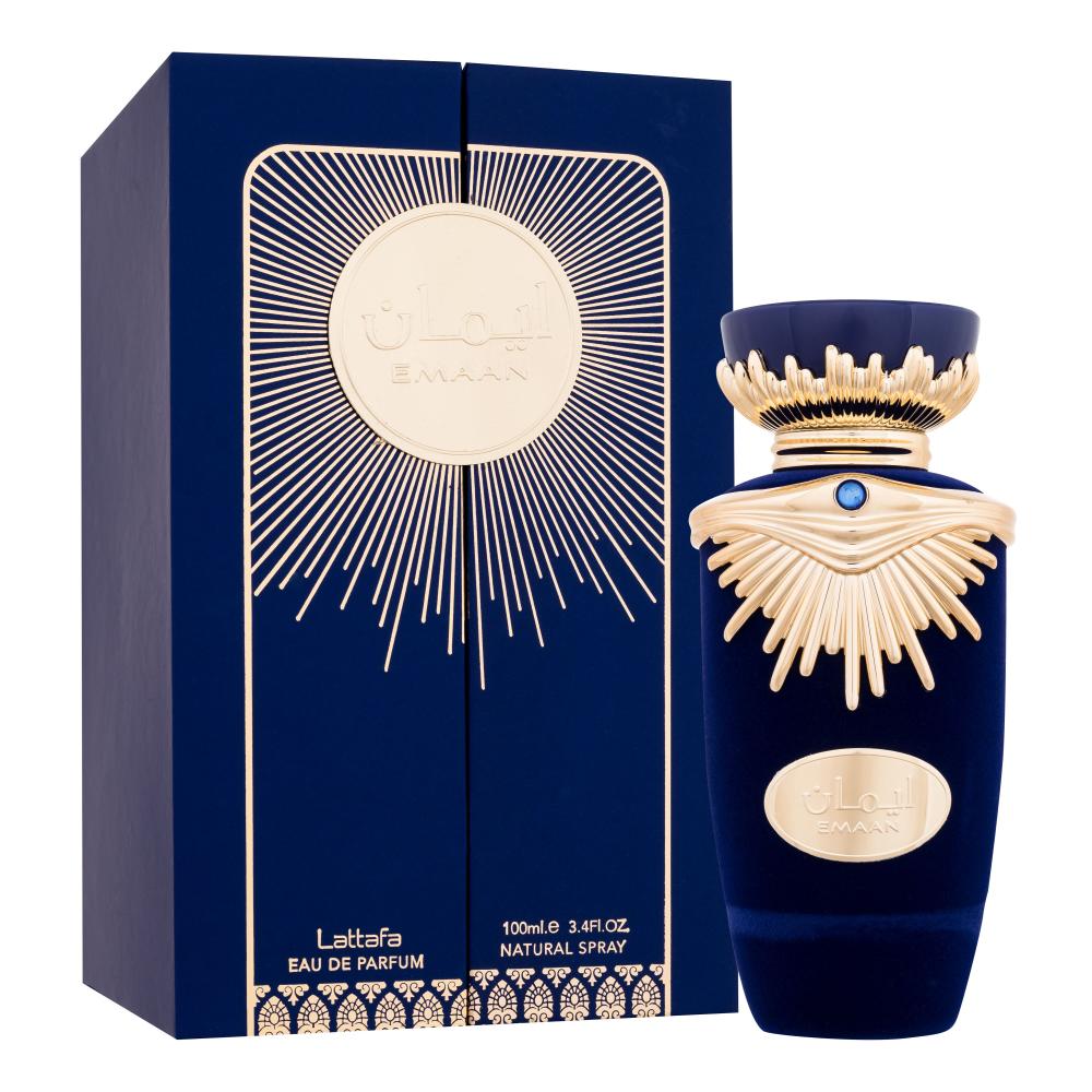 Lattafa Emaan EDP - Main Image